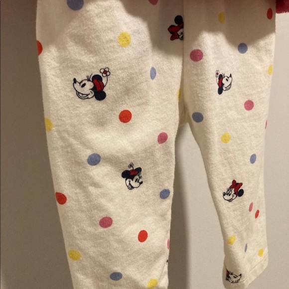 Minnie Mouse Set - Picture 3 of 4